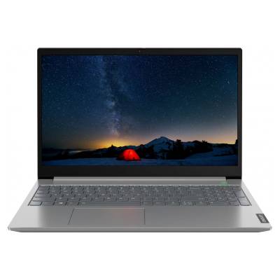 Lenovo Thinkbook 15 IIL (20SM0027RU)